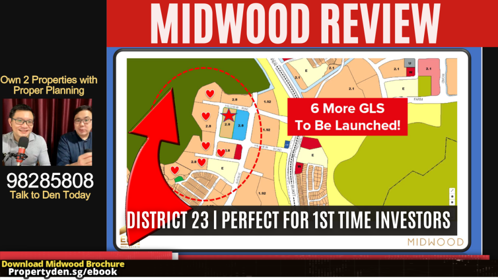 midwood condo review