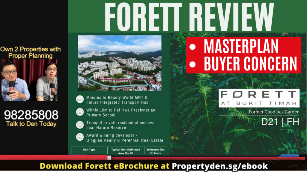 forett at bukit timah