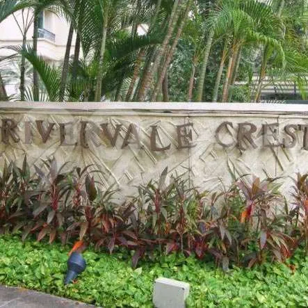 Rivervale-Cresta
