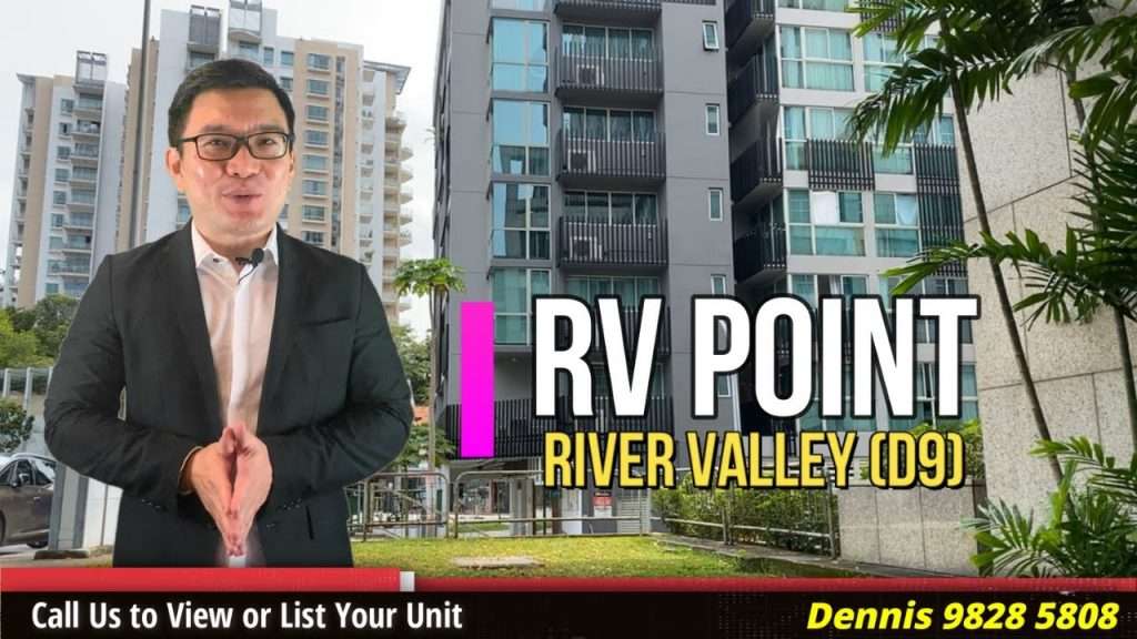 RV point