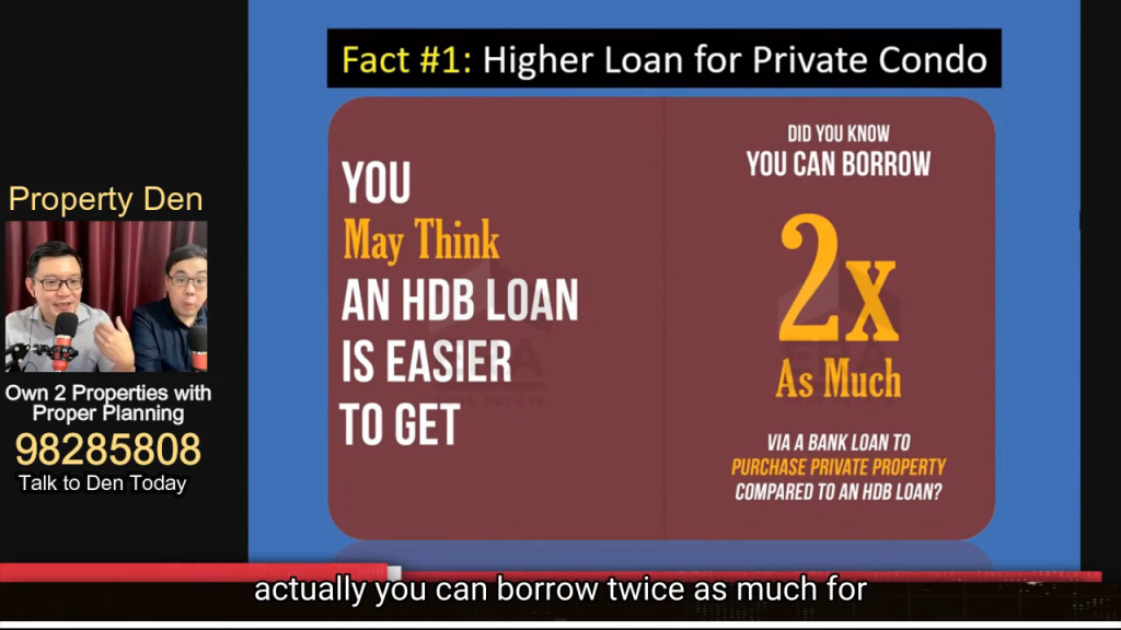 Singapore Rent 2nd Highest in the World How to Be a Landlord?