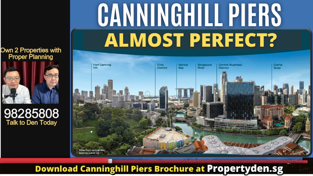 canninghill piers review