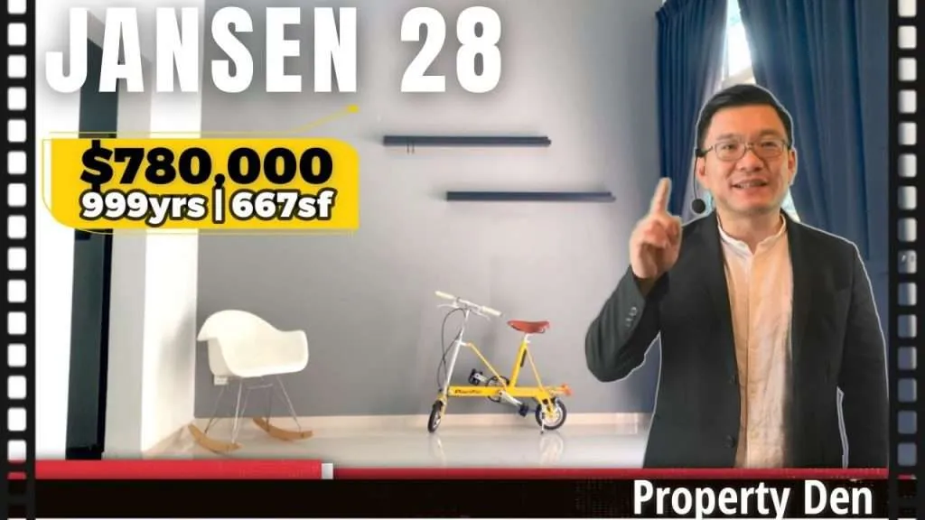 Jansen 28