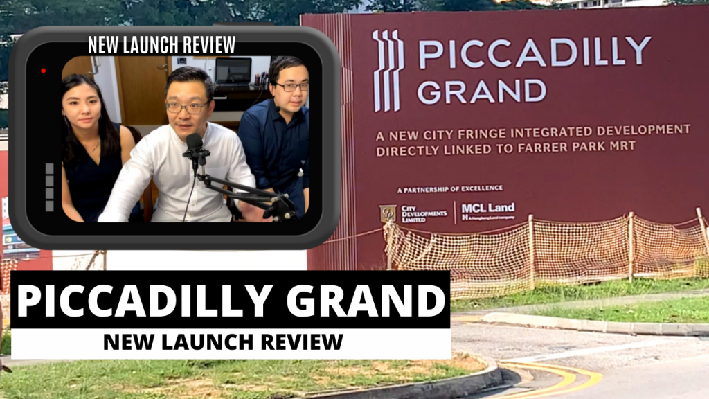 piccadilly grand review