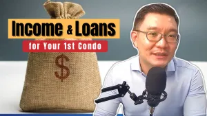 income & loan requirement