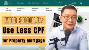CPF accrued interest