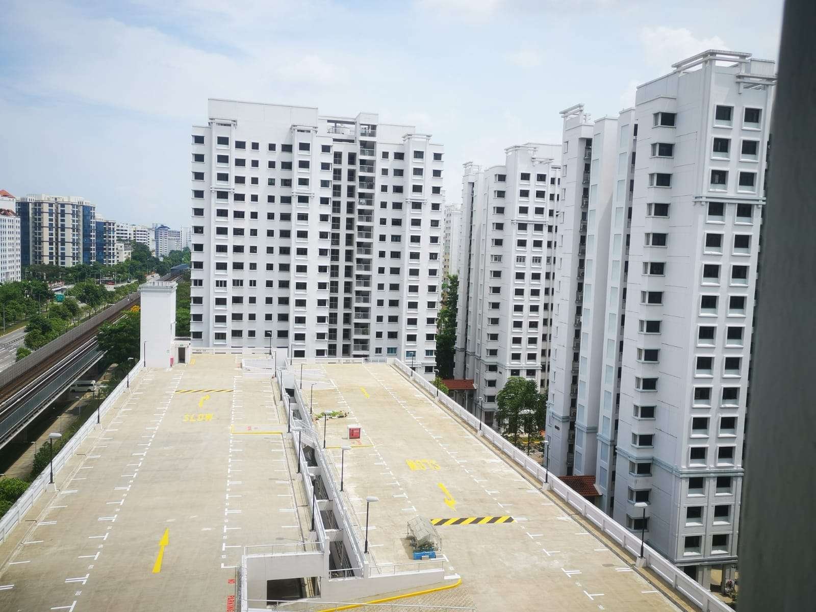 686C Choa Chu Kang Crescent - Homeseller SG