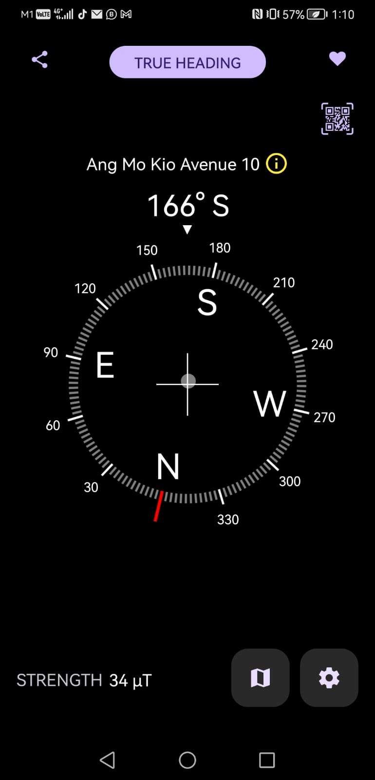 557 ANG Mo Kio Ave 10 - Homeseller SG