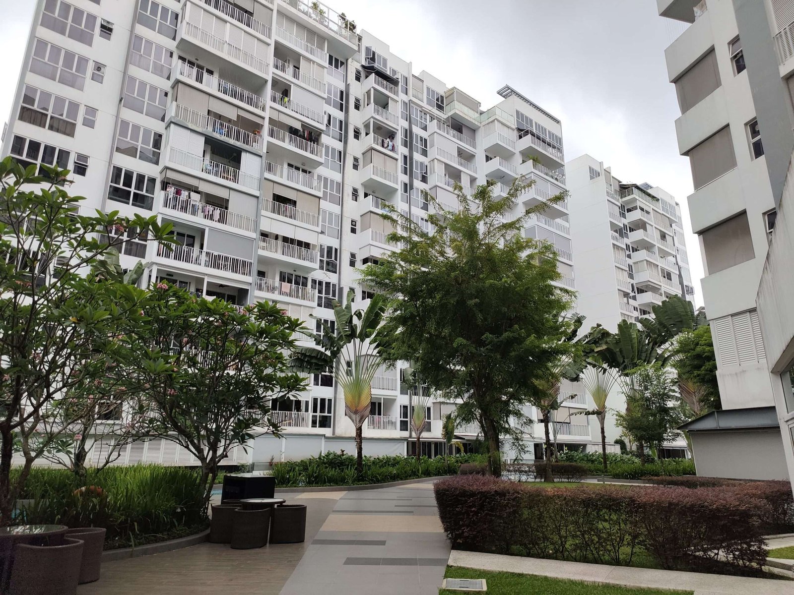 [Forestville] 20 Woodlands Drive 16 - Homeseller SG