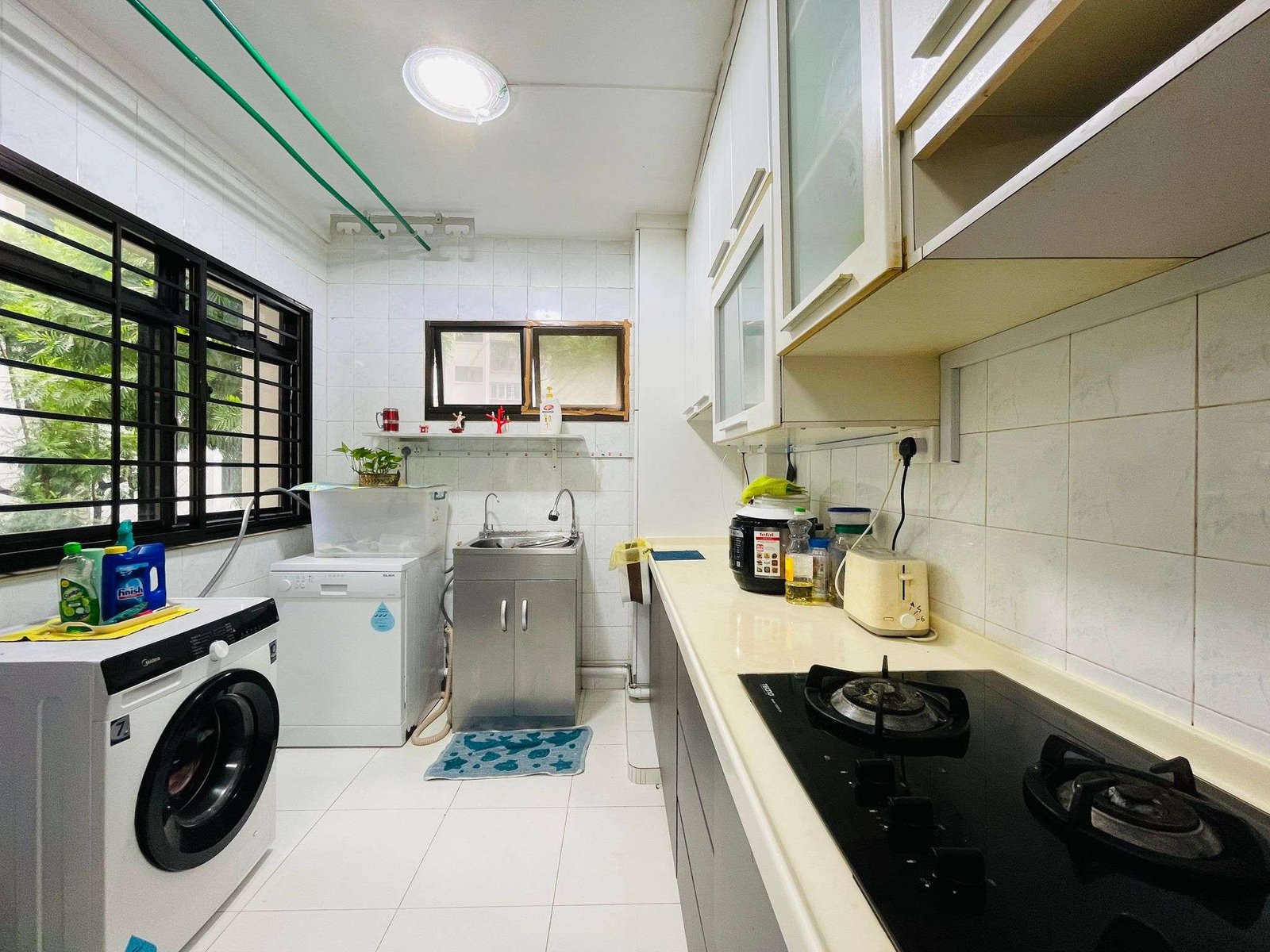 121A Rivervale Drive - Homeseller SG