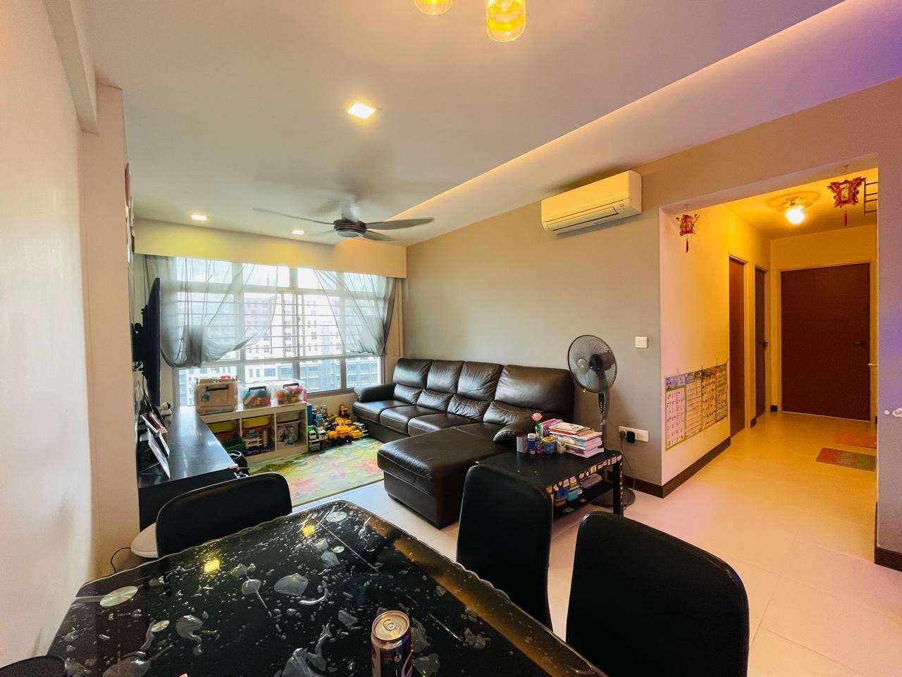 Blk 178C Rivervale Crescent – Homeseller SG