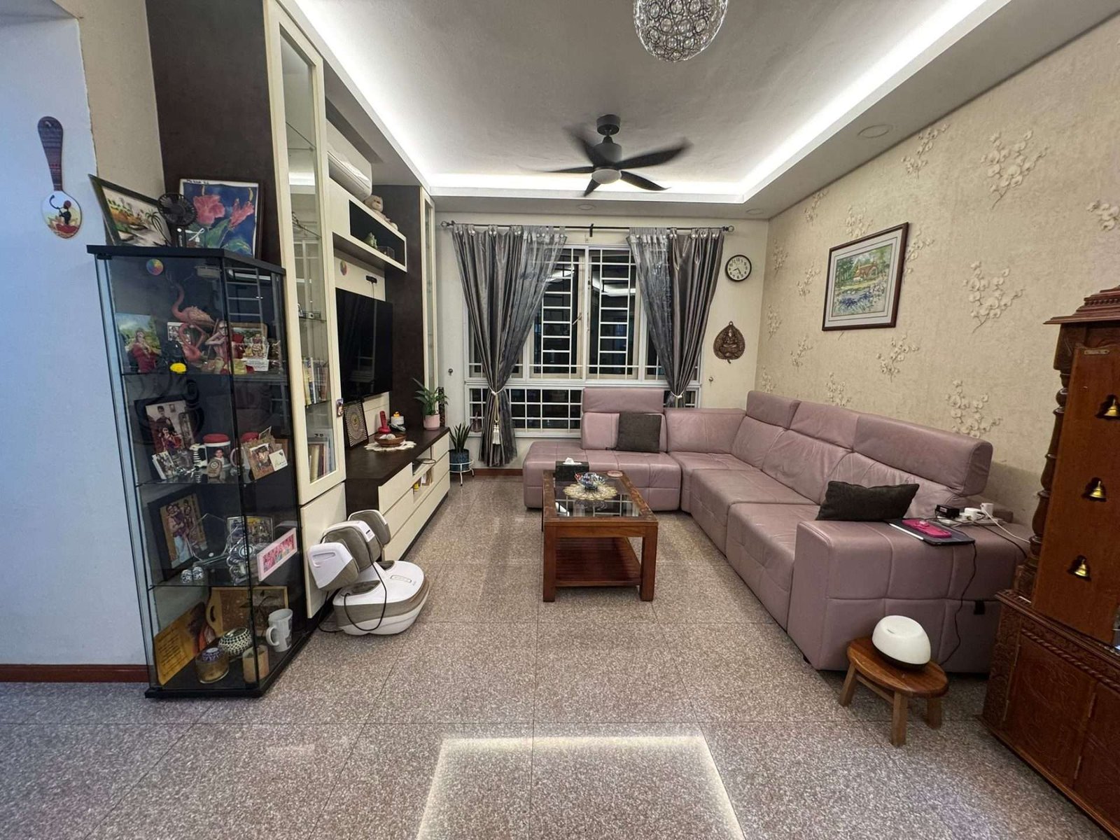 [Rivervale Crest] 5 Rivervale Crescent – Homeseller SG