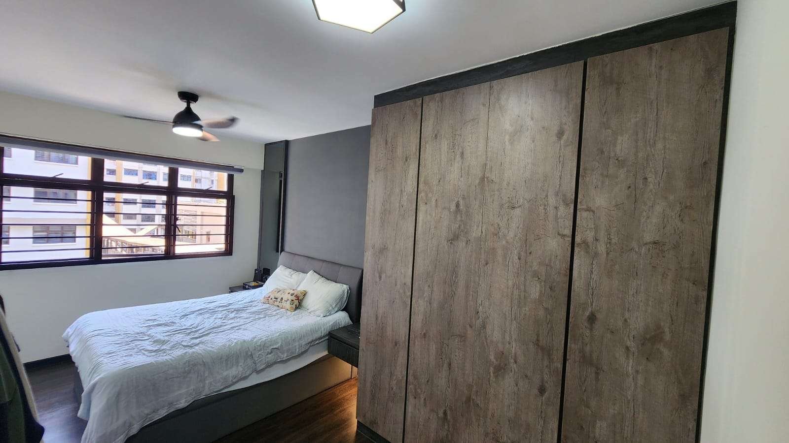 458B Sengkang west rd Homeseller SG