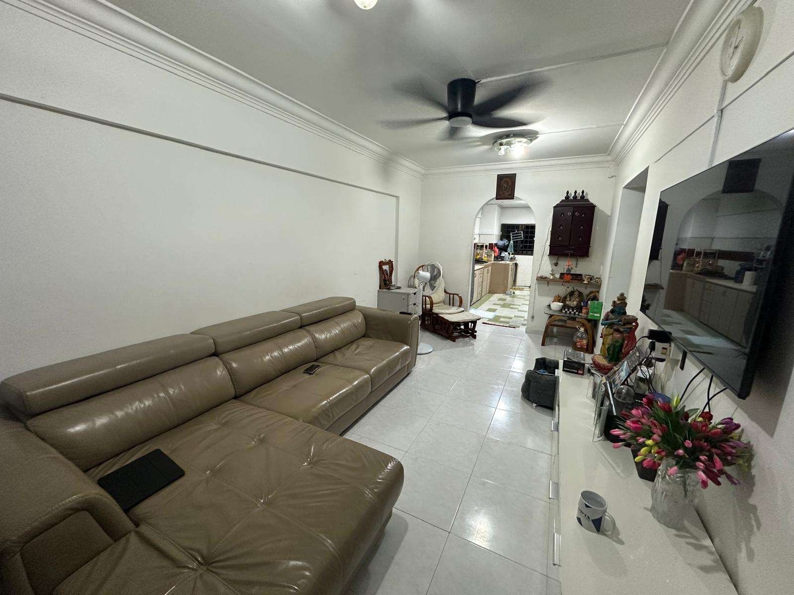 Blk 22 MARSILING DR – Homeseller SG