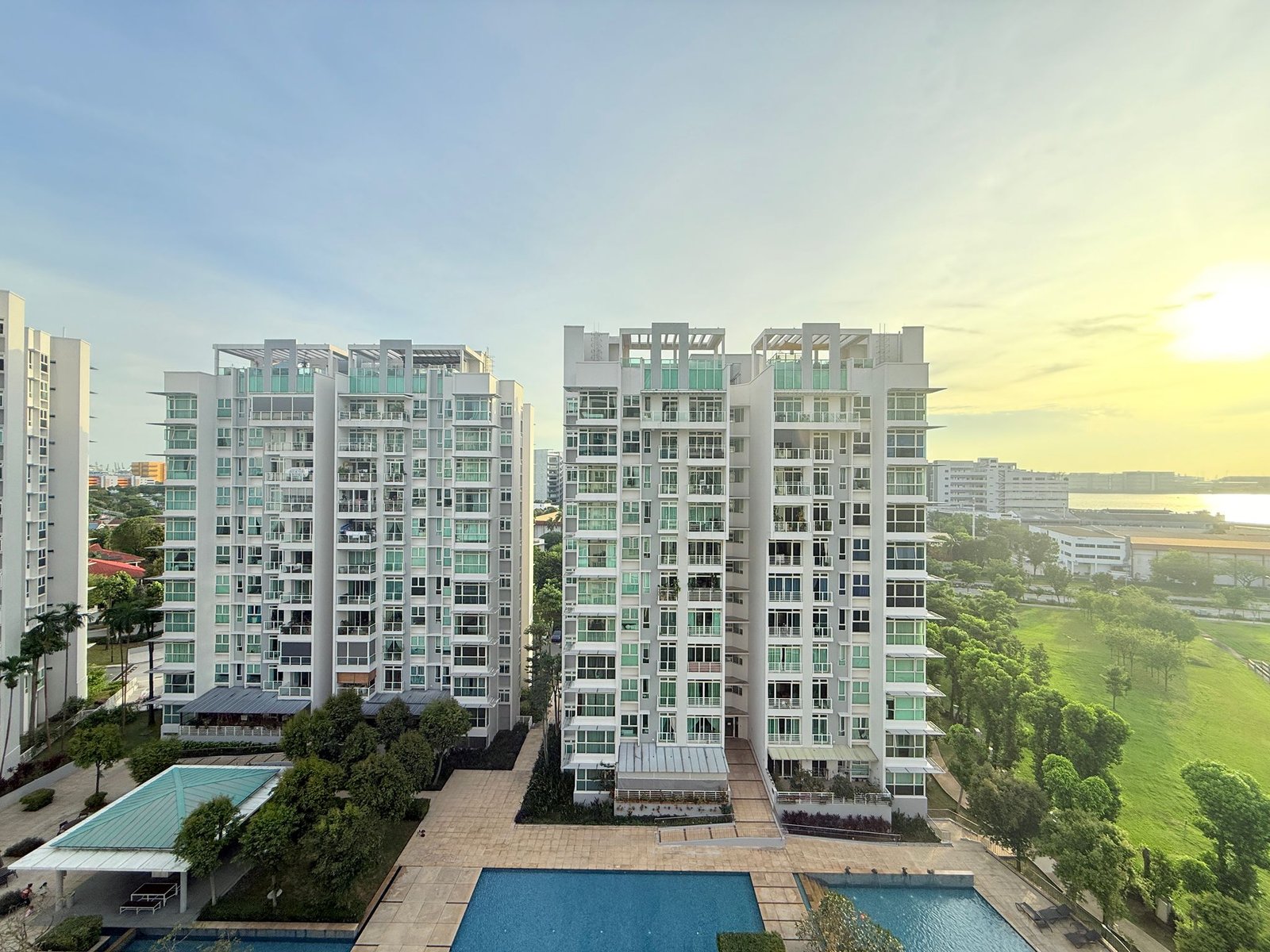 Snapshot of Luxury Condominiums For Sale In Monterey Park