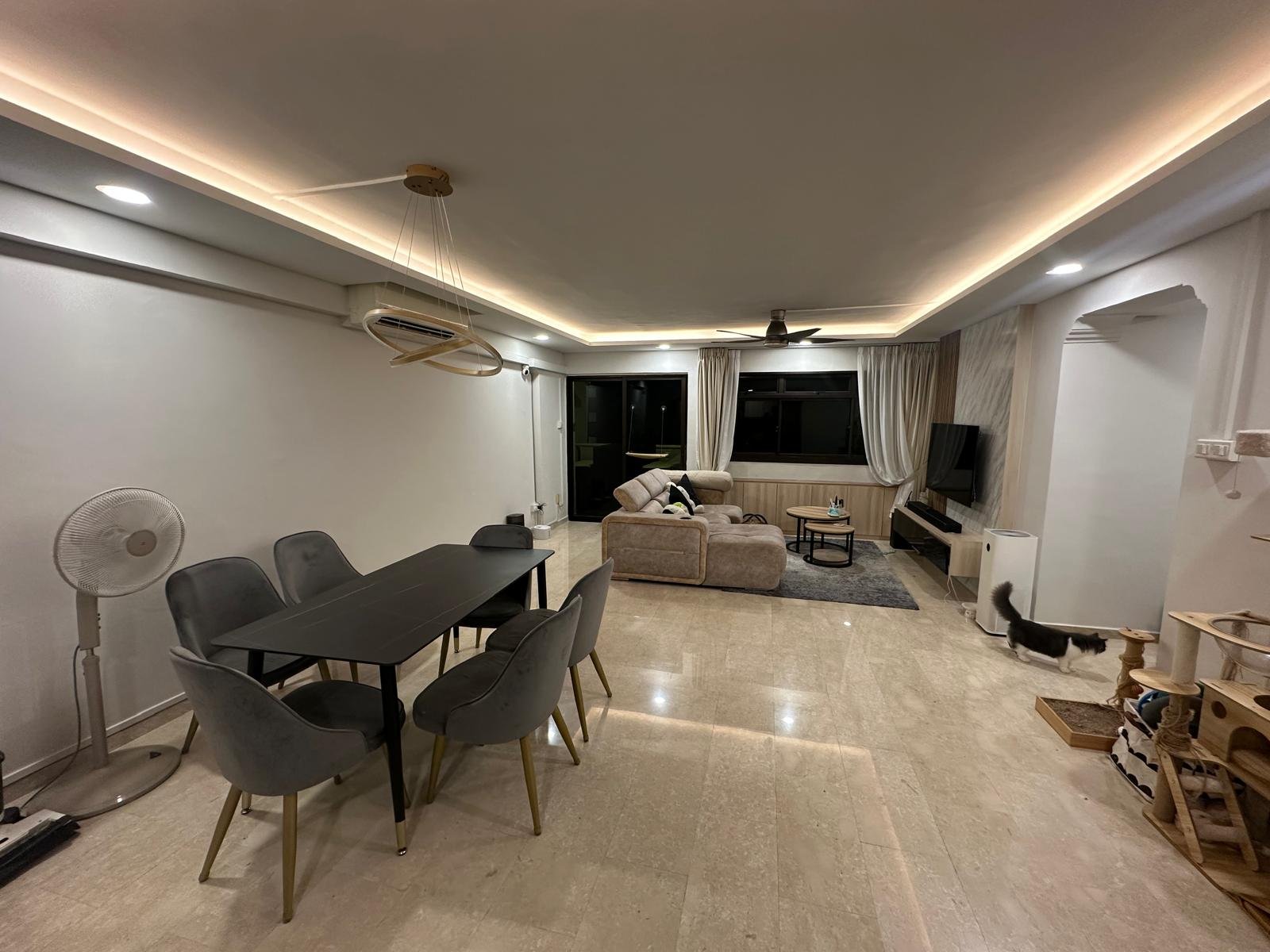 267 Toh Guan Road – Homeseller SG