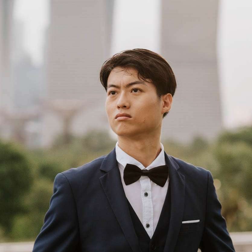 Yeo-Tong-Boon